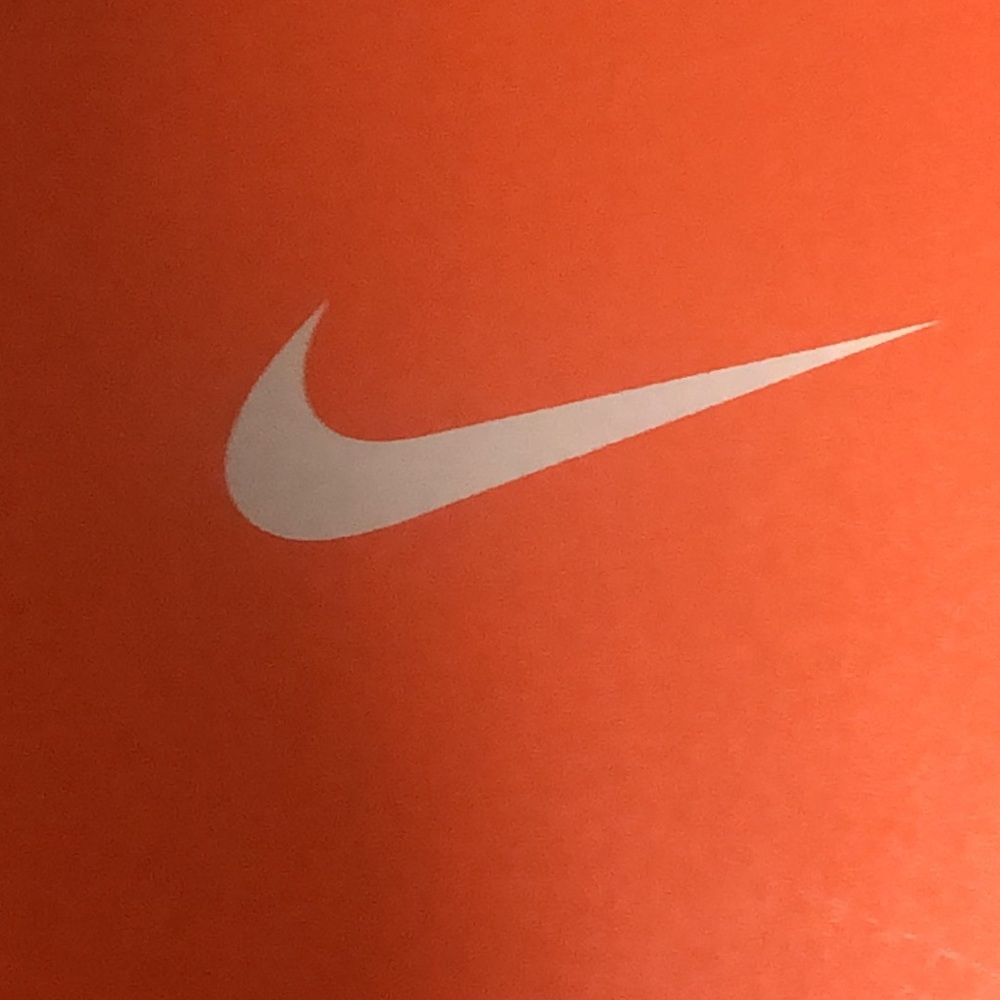 I am selling these shoes because they got small on me and I have only worn once